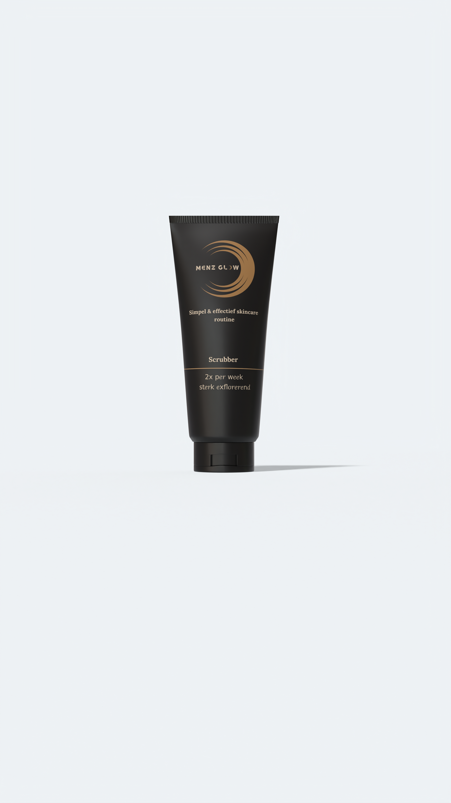 MenzGlow - De Simpele Skincare Routine Voor Mannen