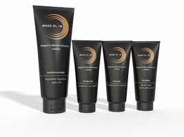 MenzGlow - De Simpele Skincare Routine Voor Mannen