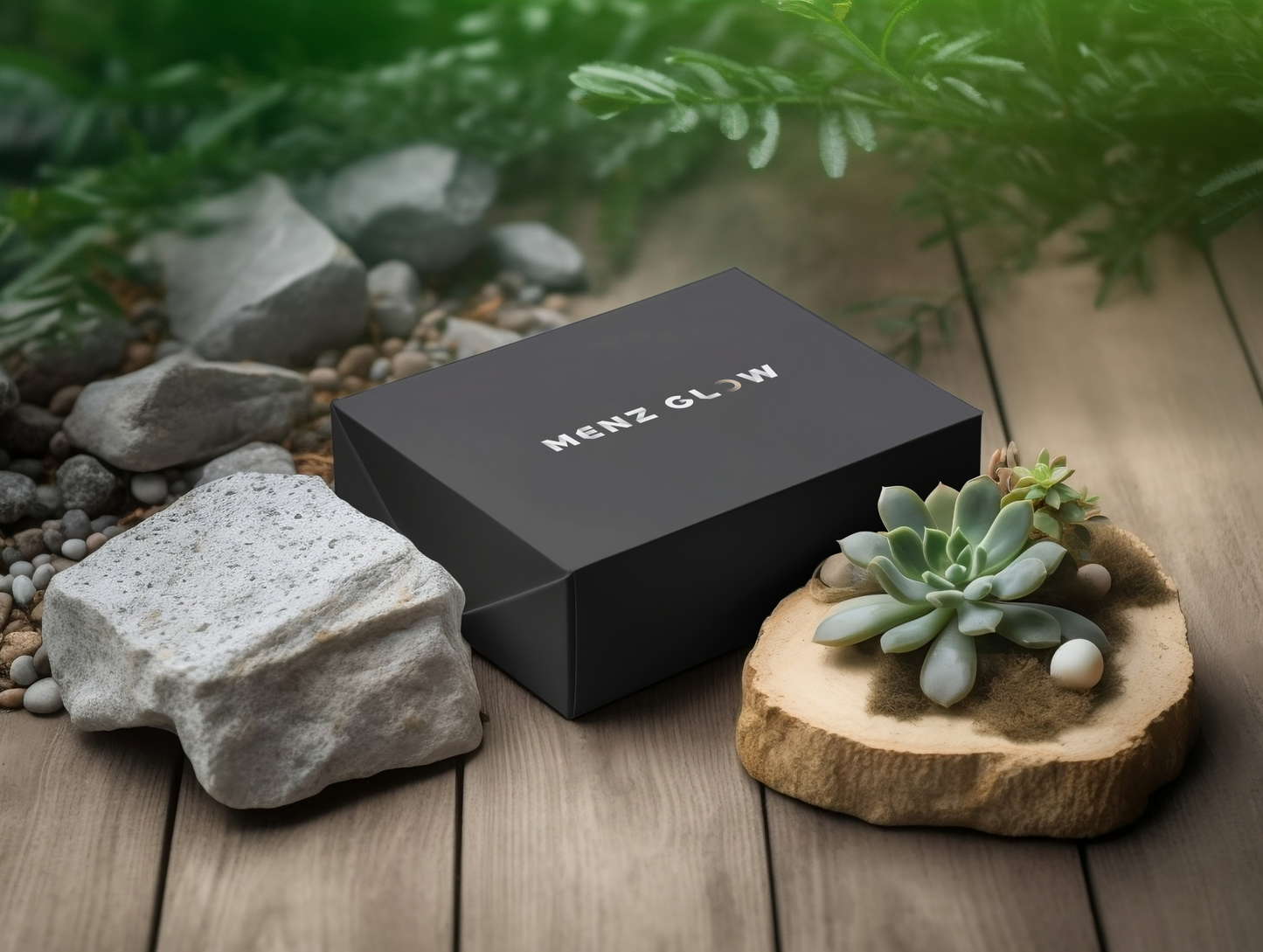 MenzGlow - De Simpele Skincare Routine Voor Mannen