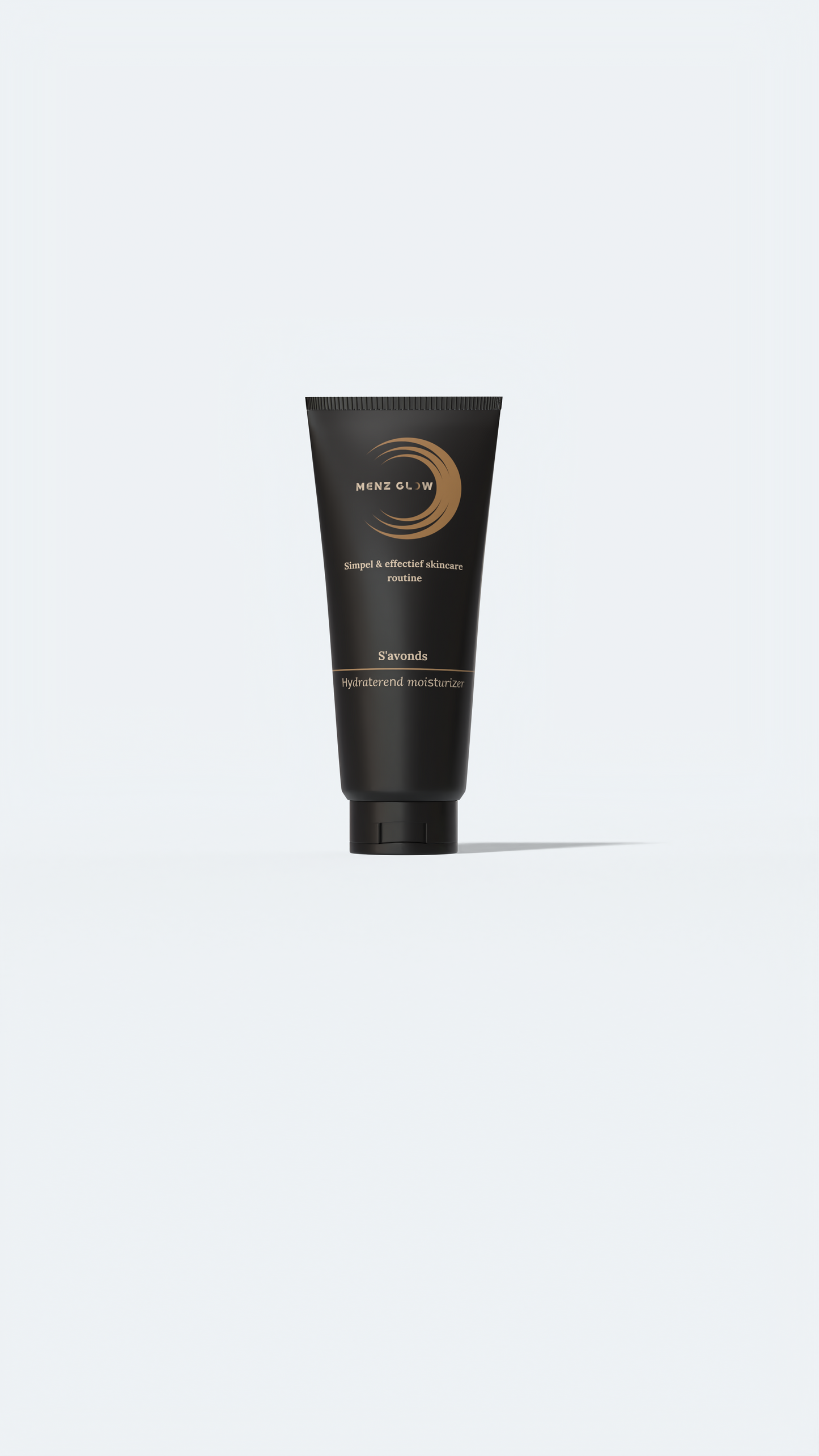 MenzGlow - De Simpele Skincare Routine Voor Mannen